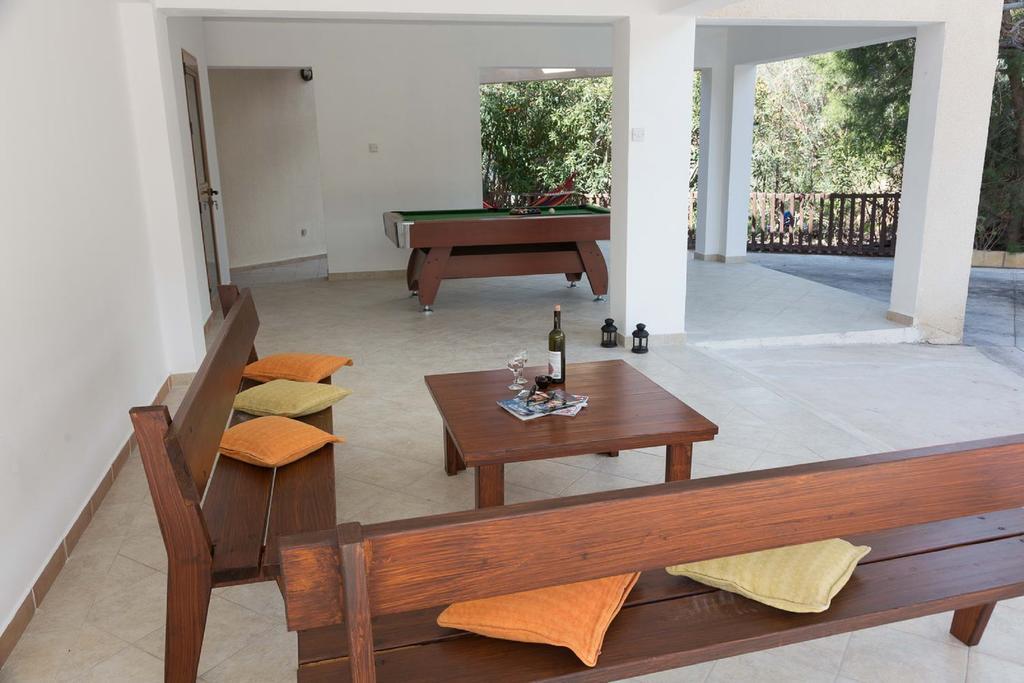 Coral Bay Sunkiss Villa Luaran gambar