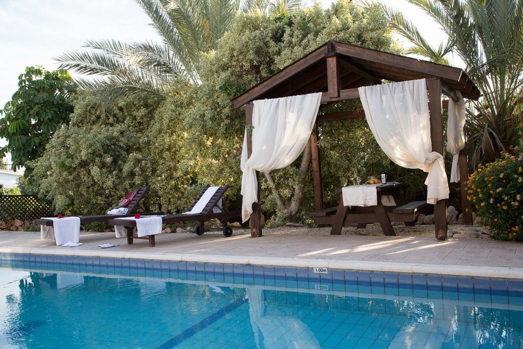 Coral Bay Sunkiss Villa Luaran gambar