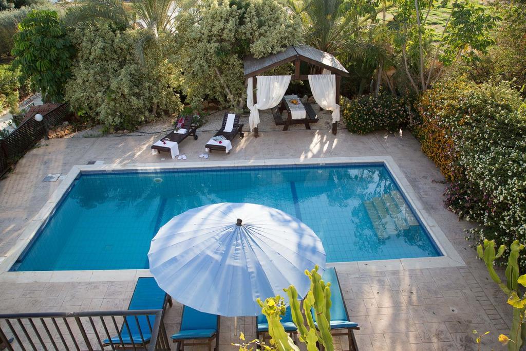 Coral Bay Sunkiss Villa Luaran gambar
