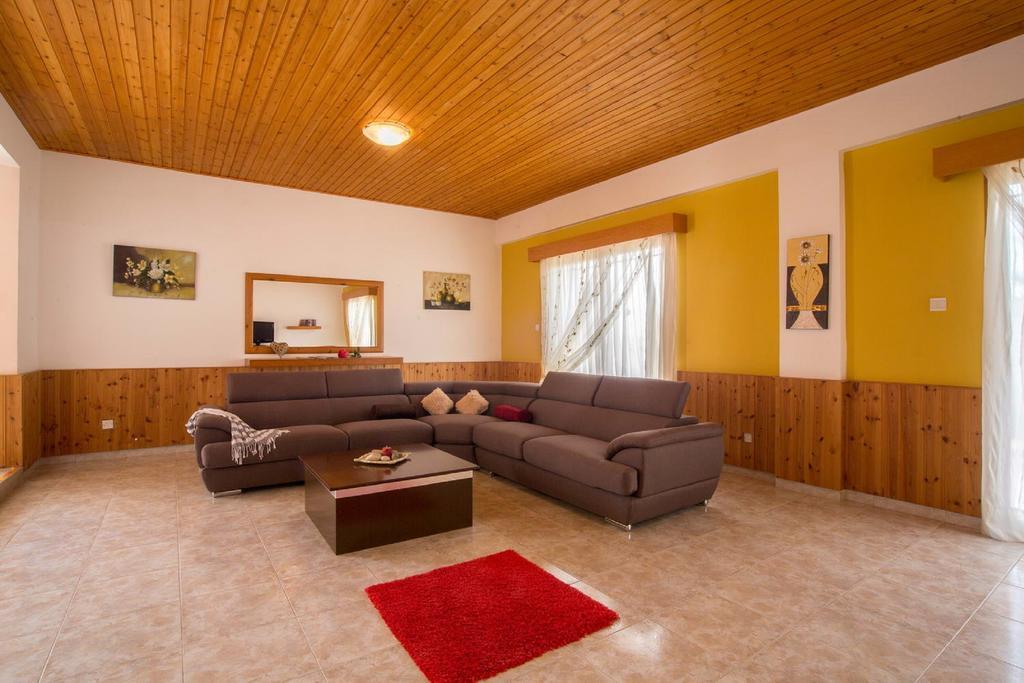 Coral Bay Sunkiss Villa Luaran gambar