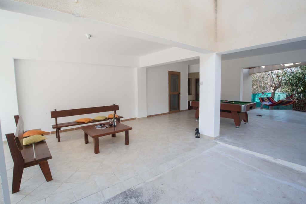 Coral Bay Sunkiss Villa Luaran gambar