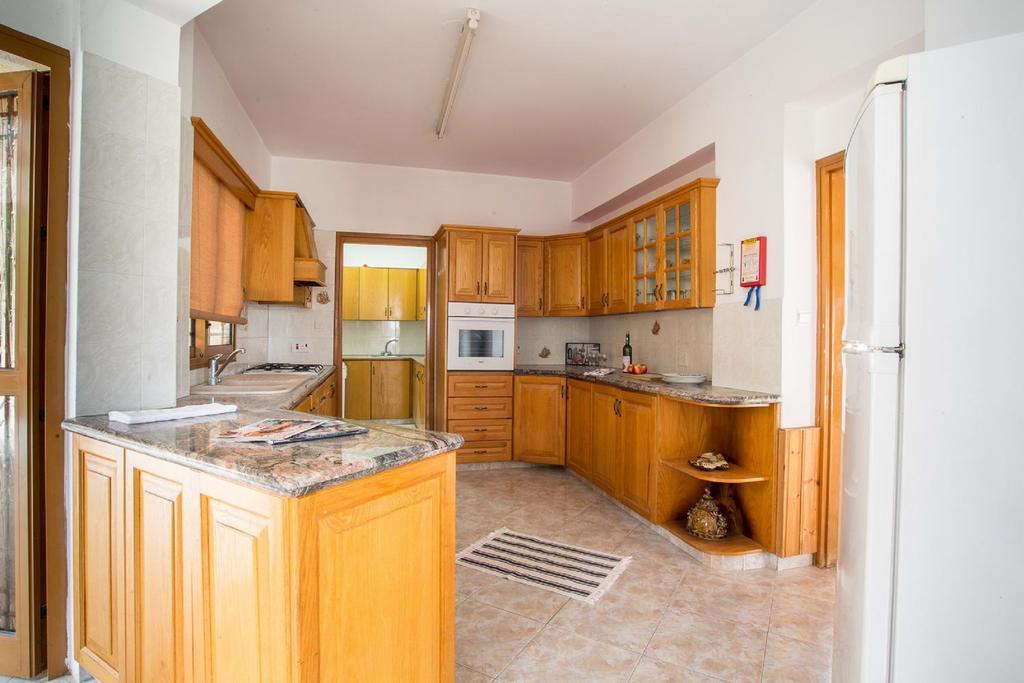 Coral Bay Sunkiss Villa Luaran gambar