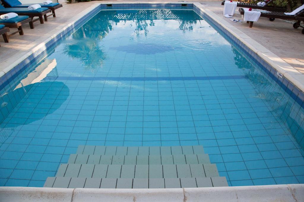 Coral Bay Sunkiss Villa Luaran gambar
