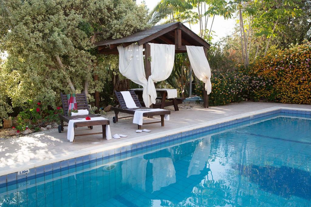Coral Bay Sunkiss Villa Luaran gambar
