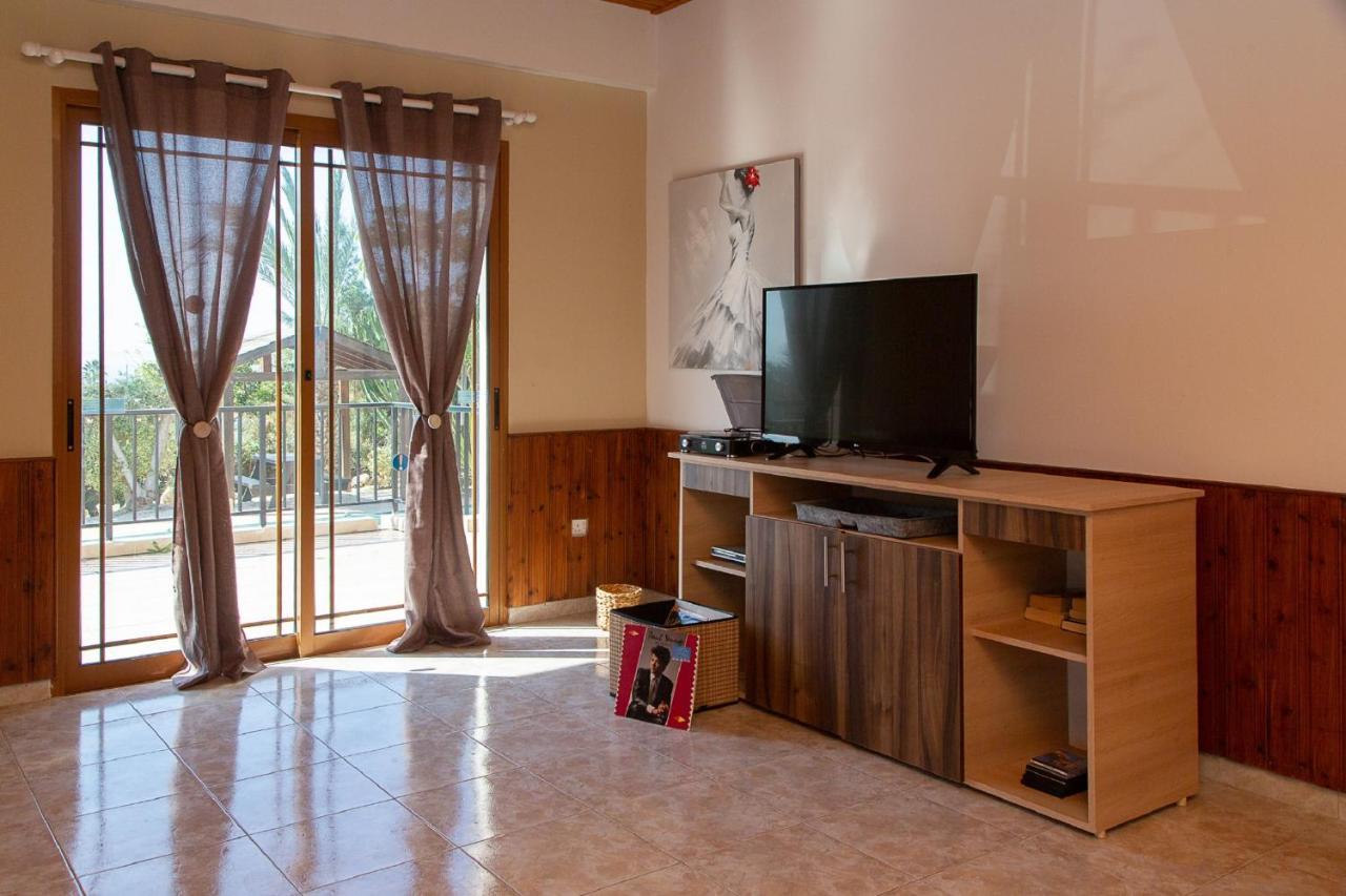 Coral Bay Sunkiss Villa Luaran gambar