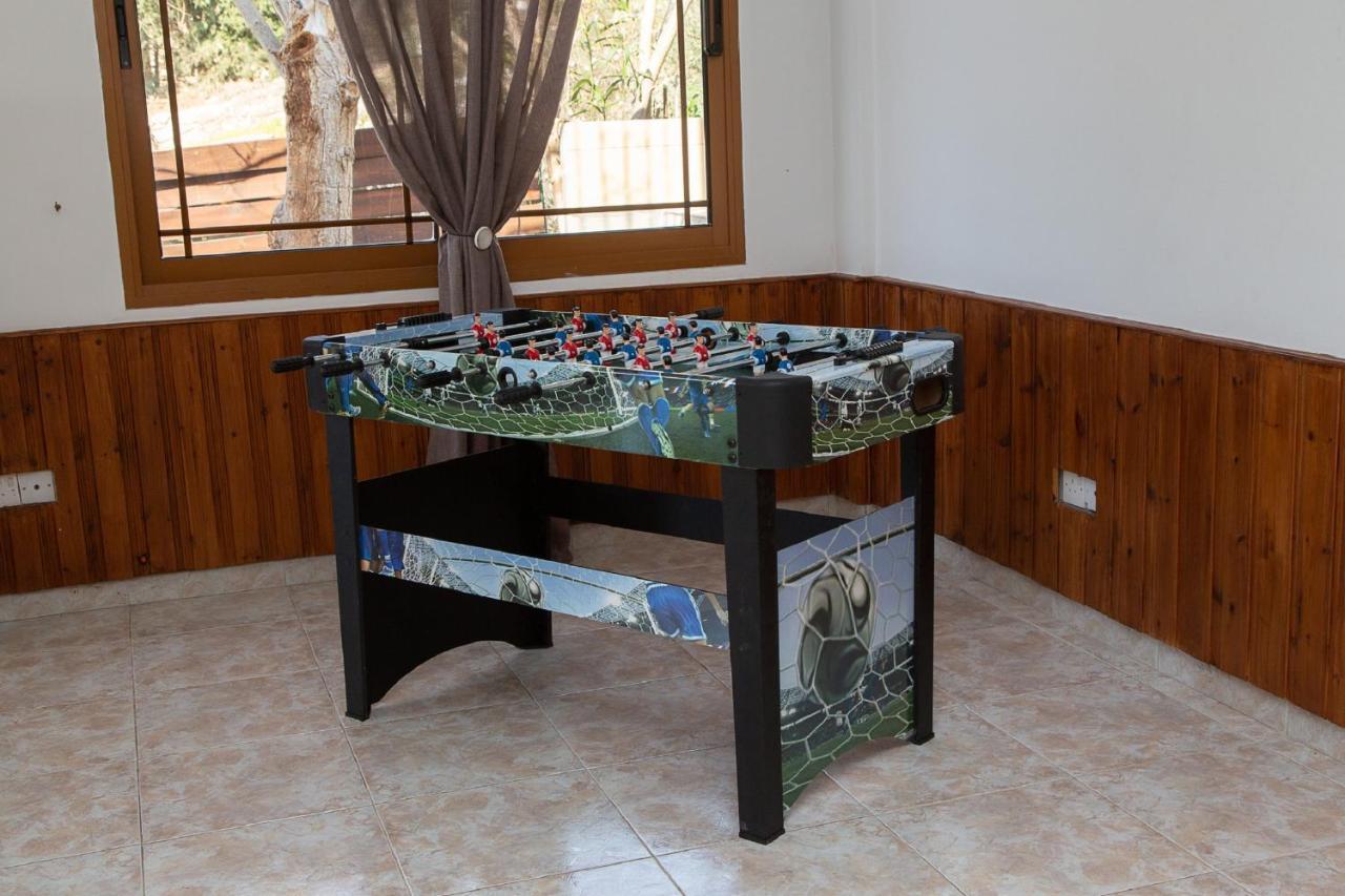Coral Bay Sunkiss Villa Luaran gambar