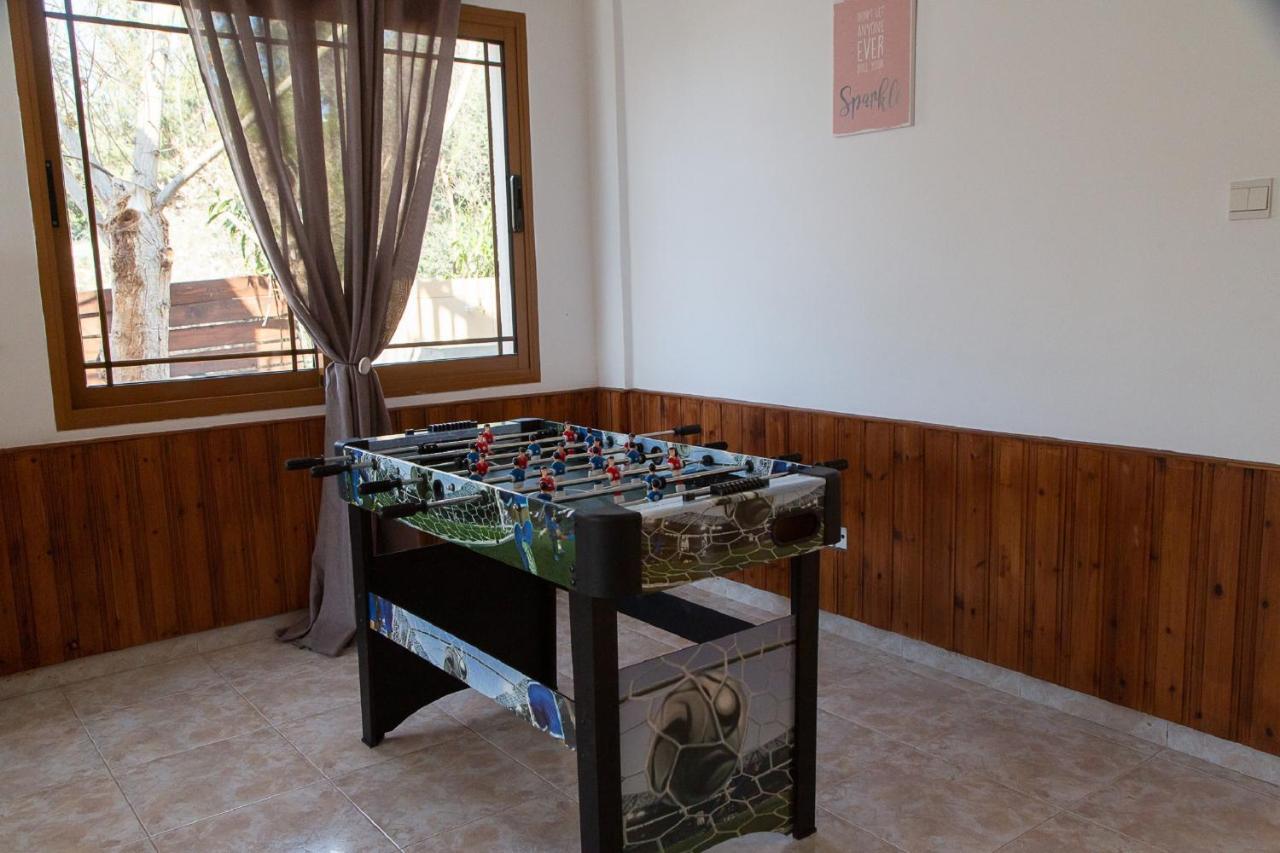 Coral Bay Sunkiss Villa Luaran gambar