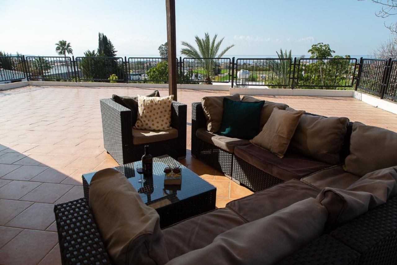 Coral Bay Sunkiss Villa Luaran gambar